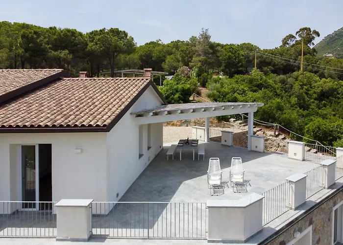 Villa Margidore