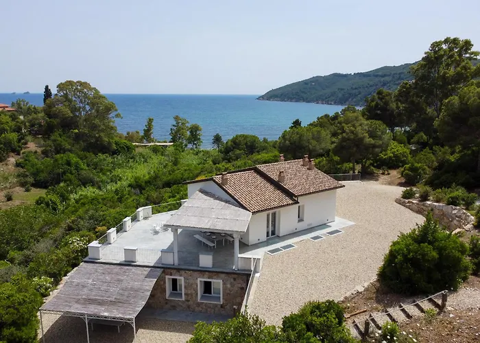 Villa Margidore