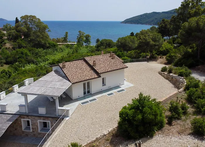 Villa Margidore