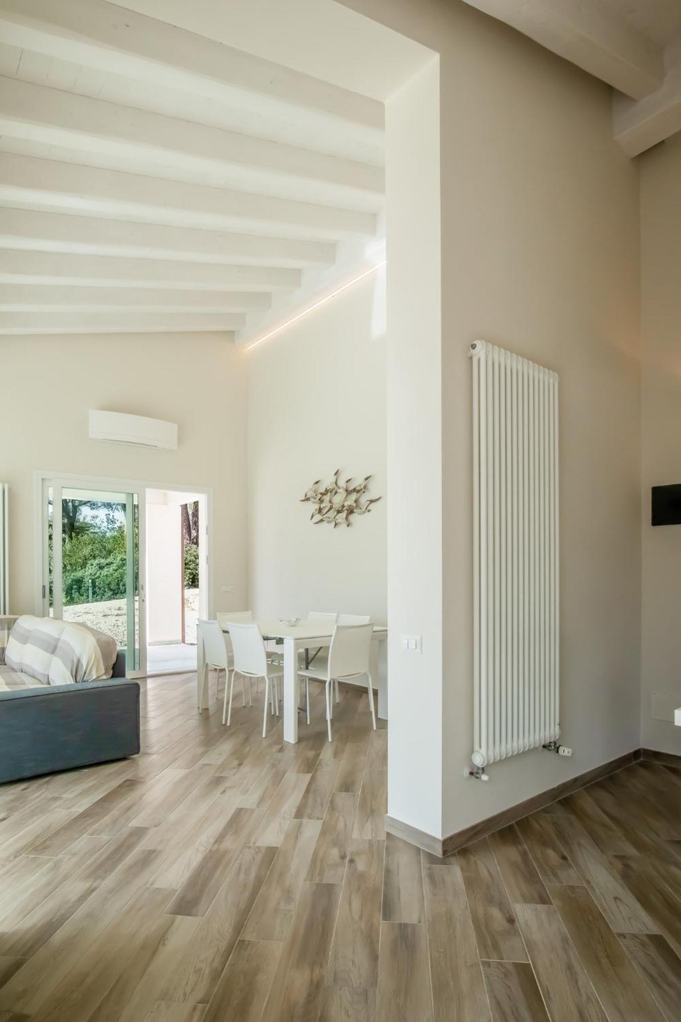 Margidore Holiday home *