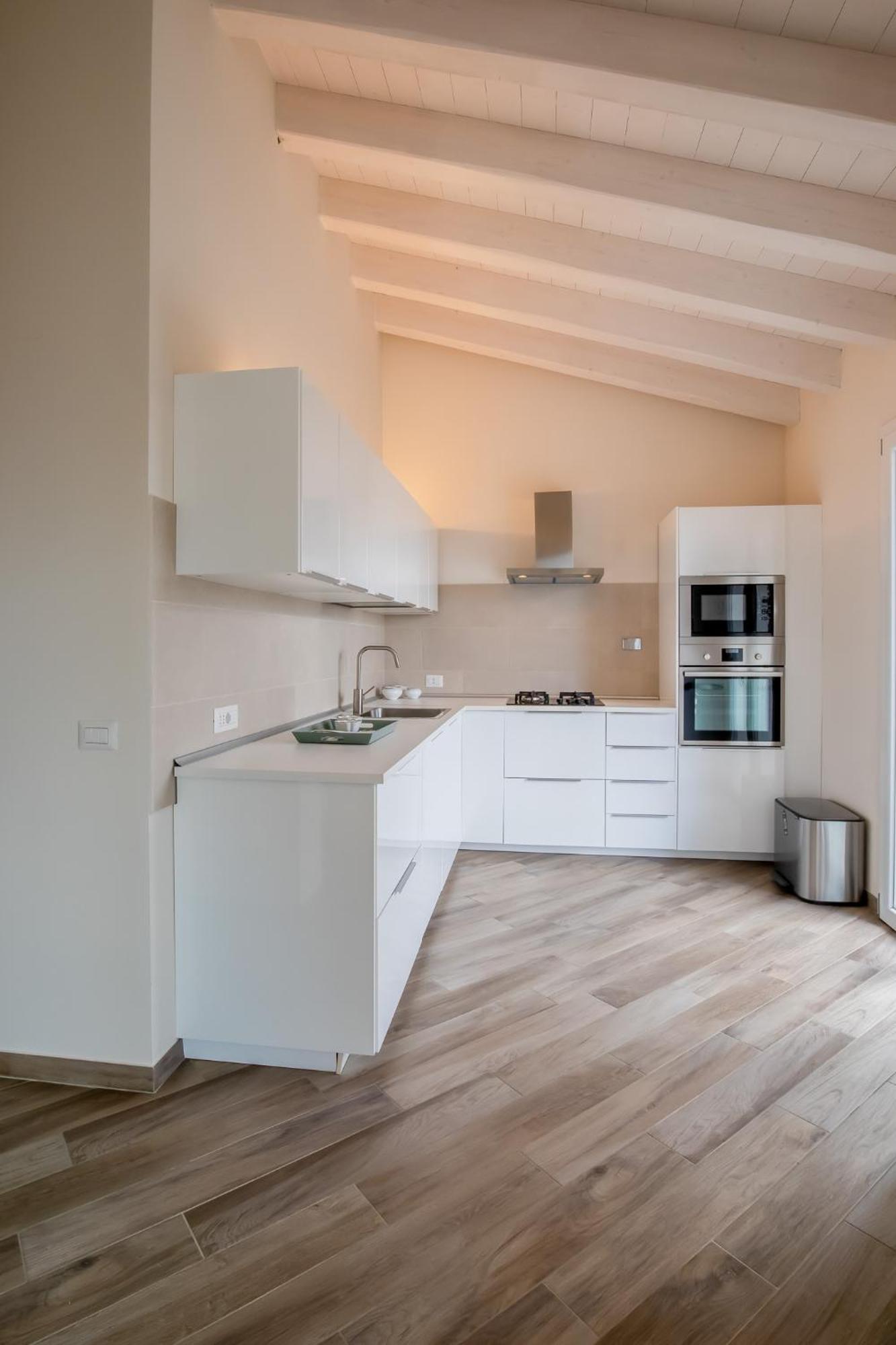 Margidore Holiday home
