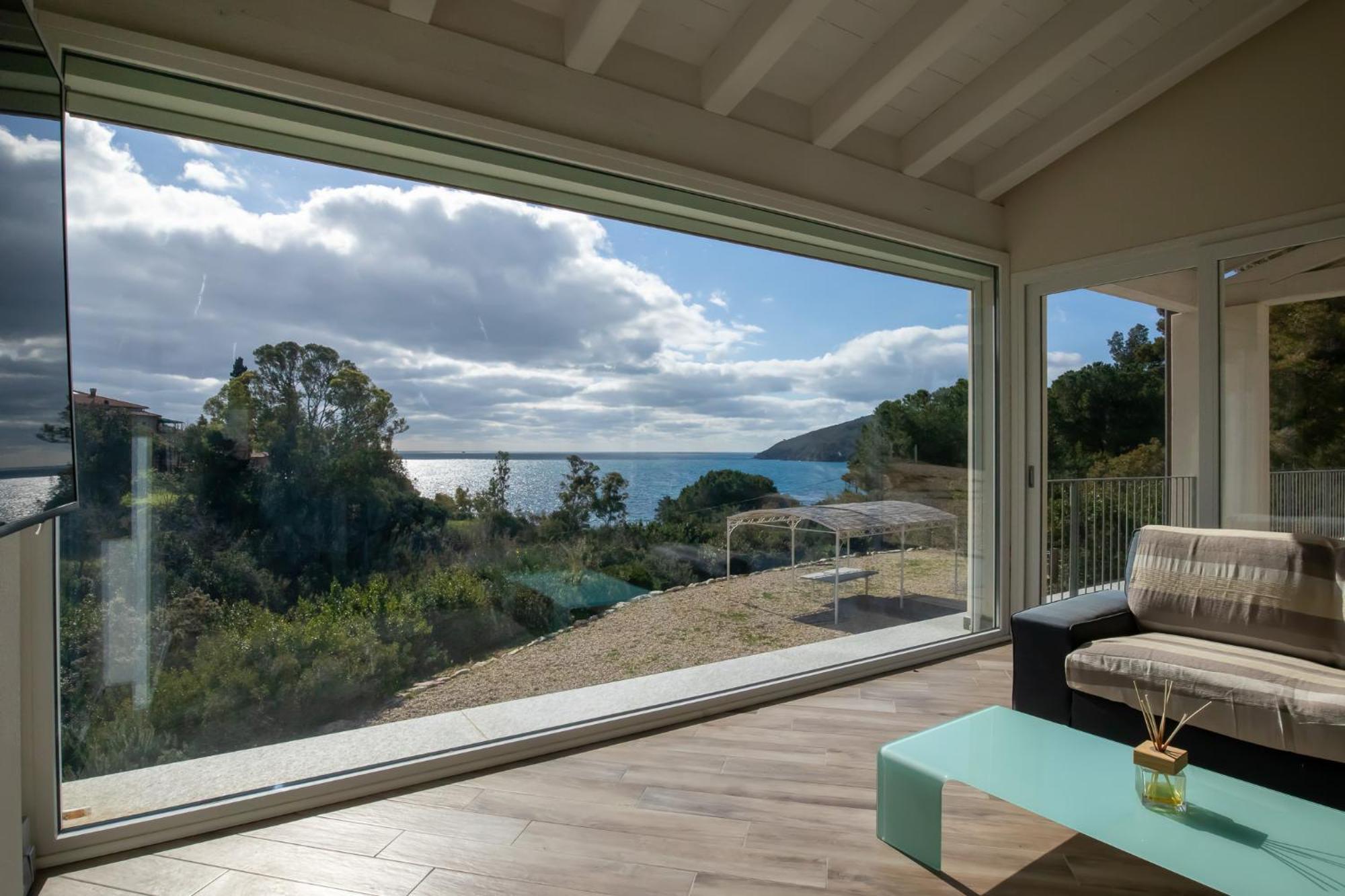 Holiday home Margidore