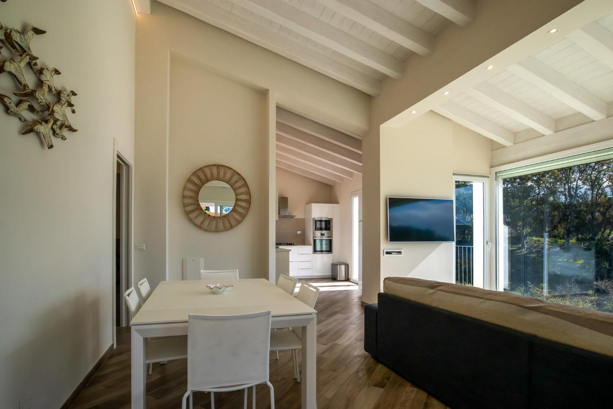 Margidore Holiday home *