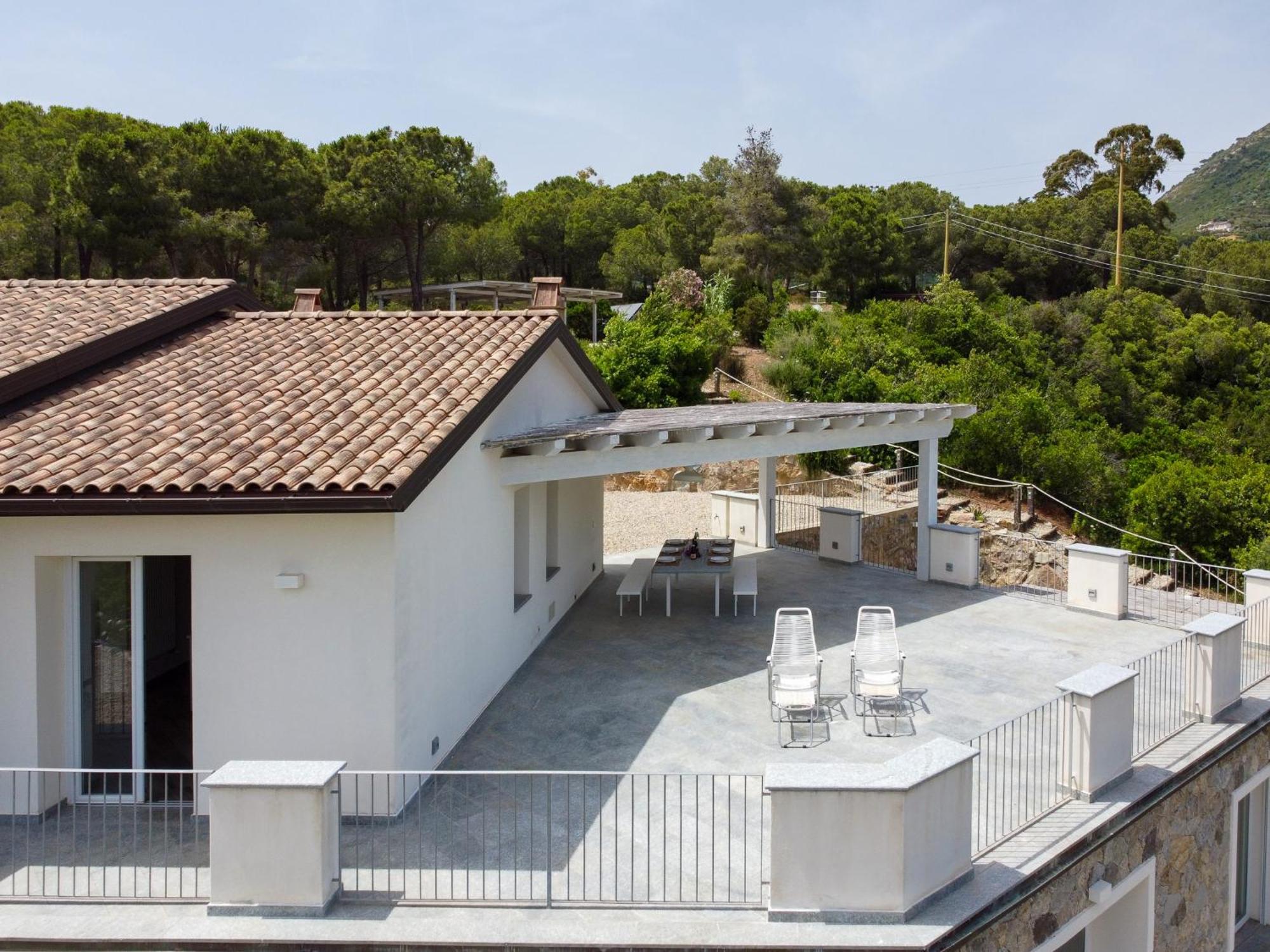 Margidore Holiday home *