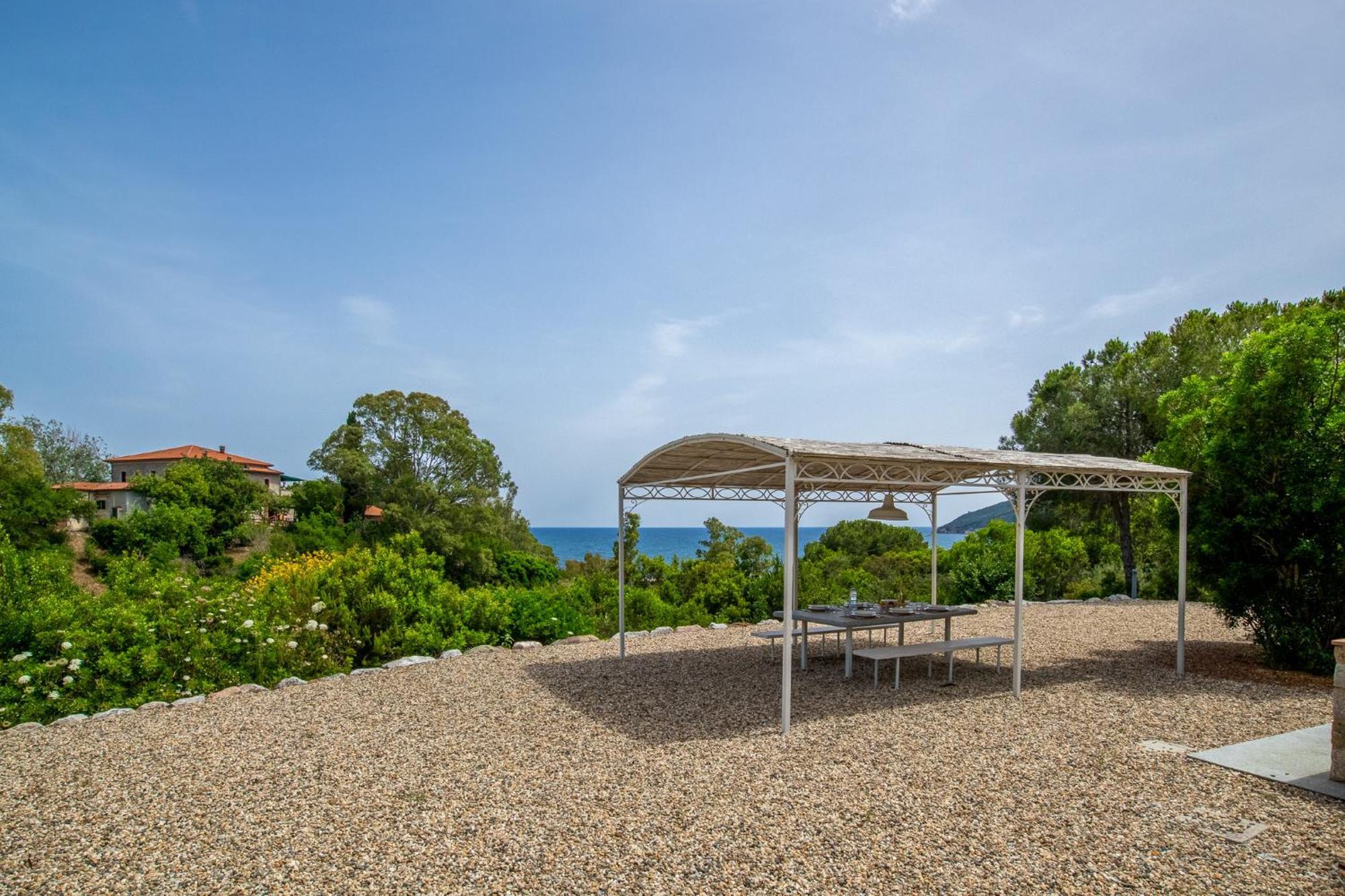 Holiday home Margidore