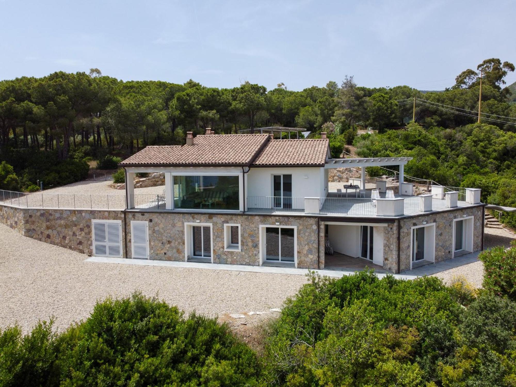 Margidore Holiday home