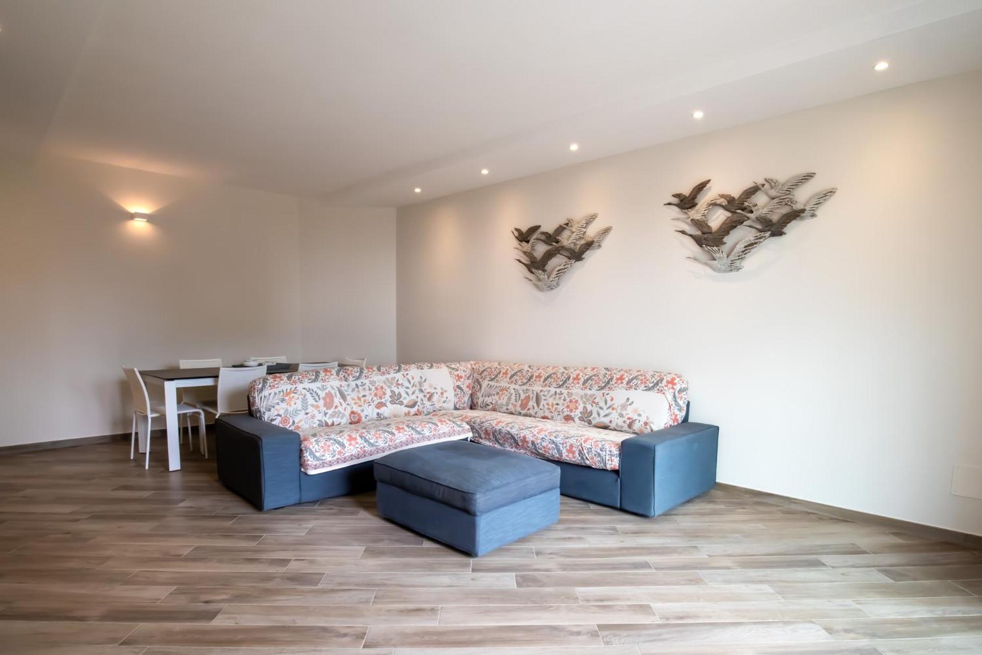 Margidore Holiday home Lacona