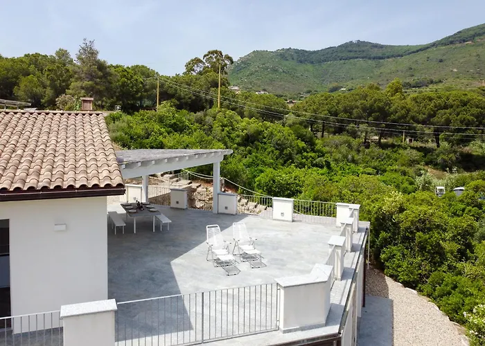 Villa Margidore