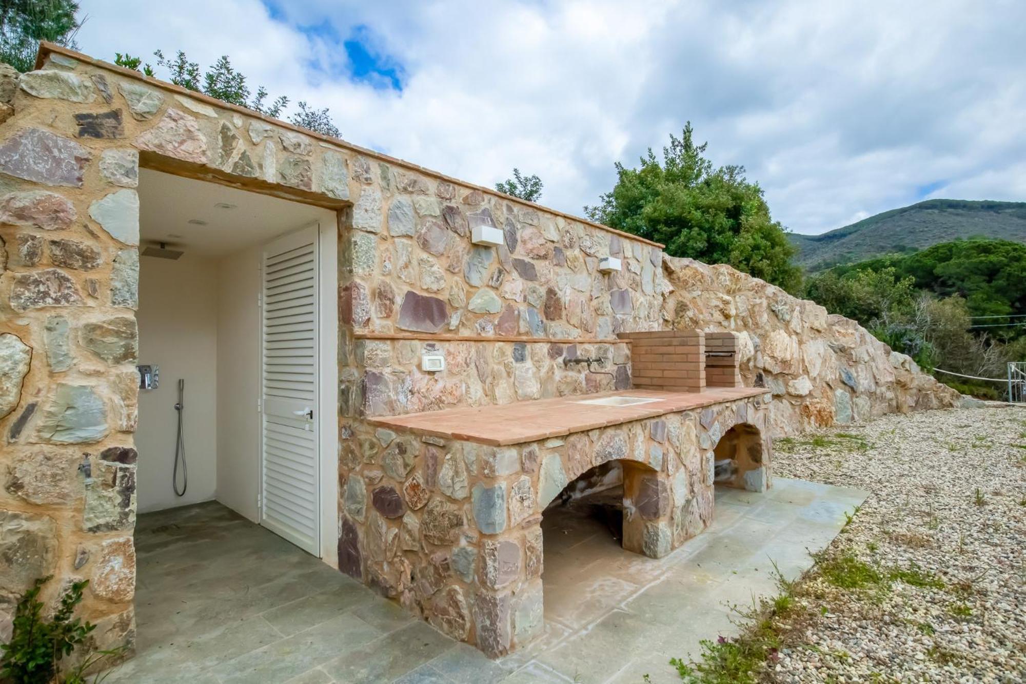 Holiday home Margidore
