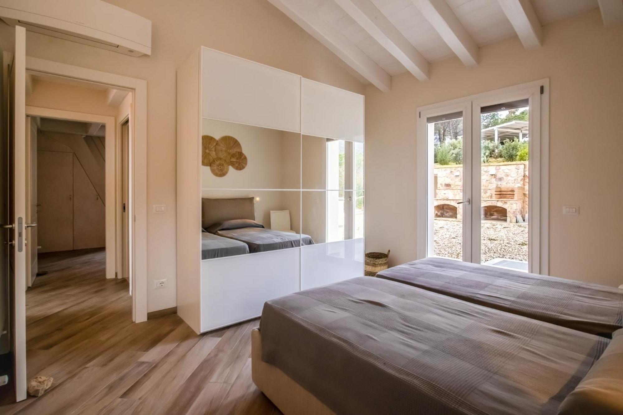 Margidore Holiday home
