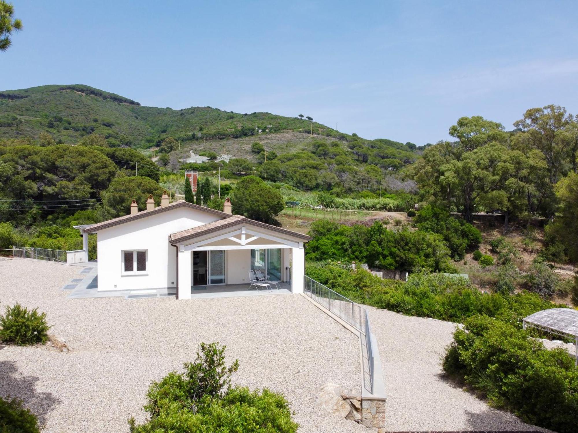 Margidore Holiday home