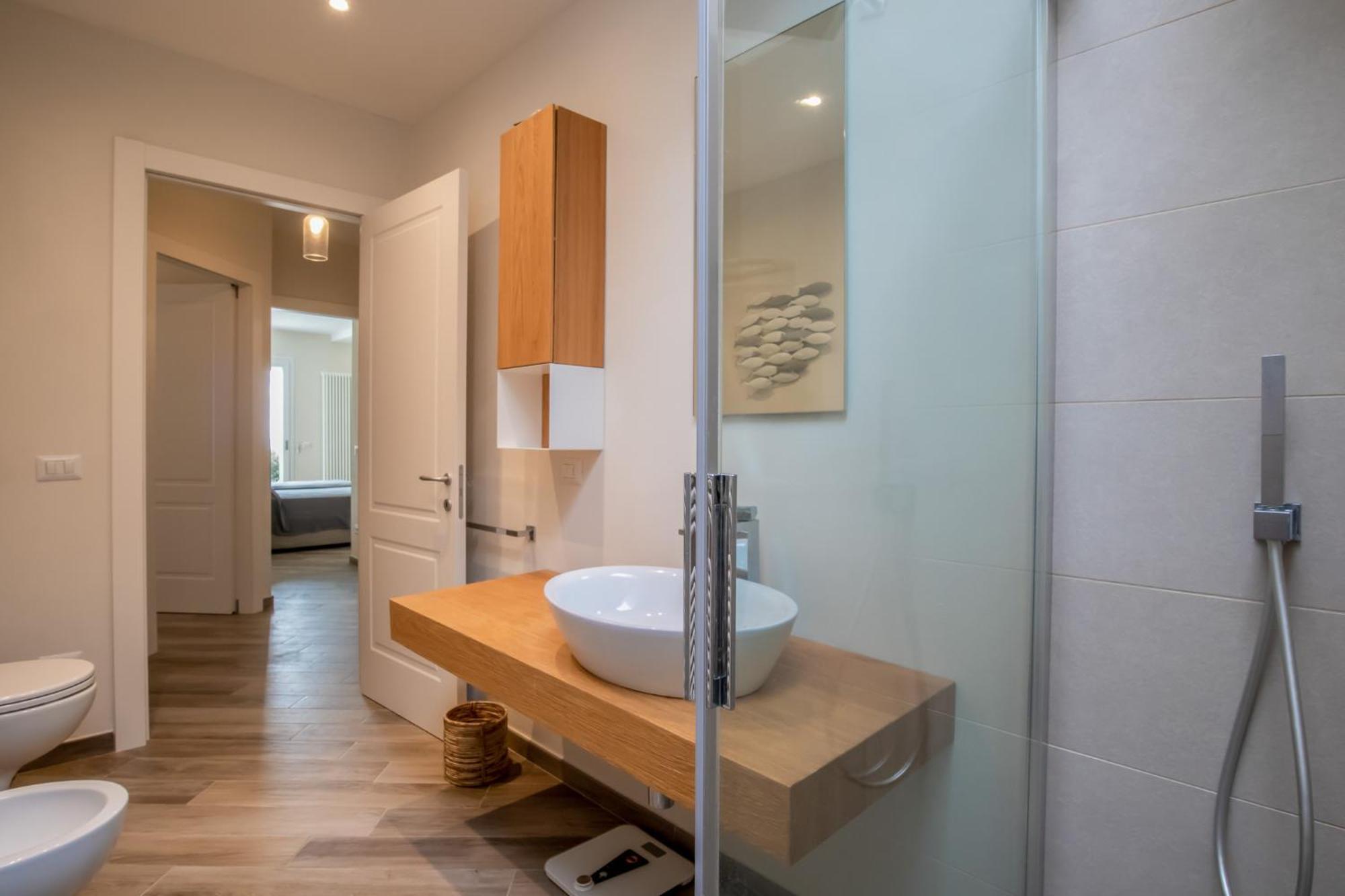 Margidore Holiday home
